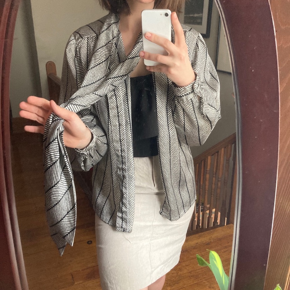 Vintage blouse